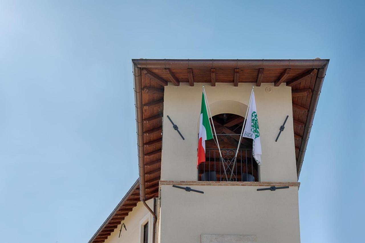 Residenza Cappelli - Affittacamere San Demetrio ne' Vestini Exterior photo